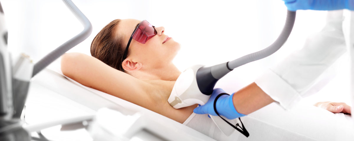 Laser Hair Removal in Ellicott City - The Vein Center of Maryland