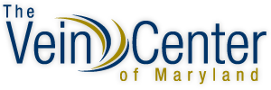 The Vein Center of Maryland Logo