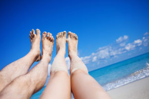 Sclerotherapy Maryland