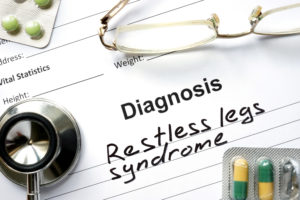 Restless Leg Syndrome Maryland