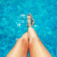 Swimming and Leg Health