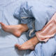 4 Signs of Restless Legs Syndrome