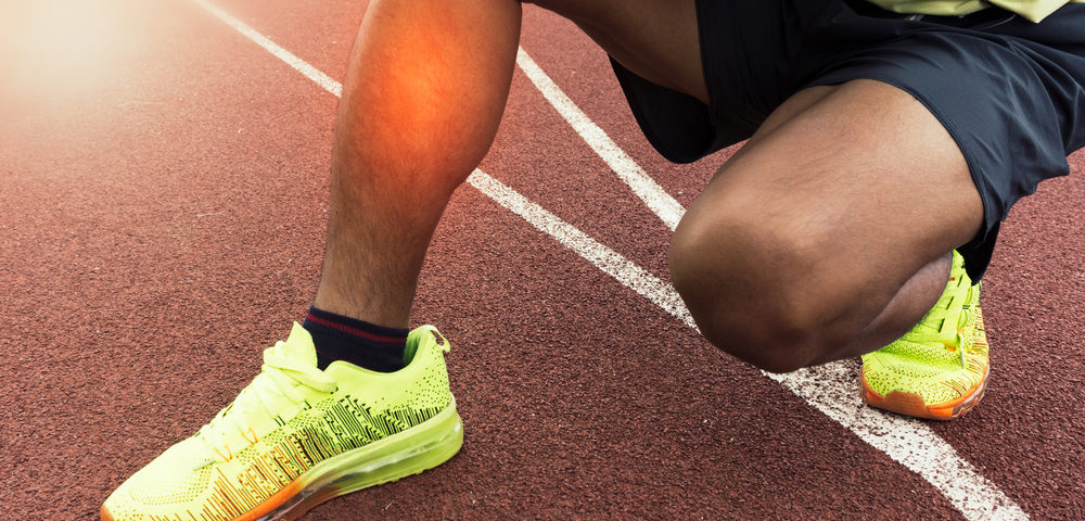 Leg Pain After Exercise The Vein Center Of Maryland