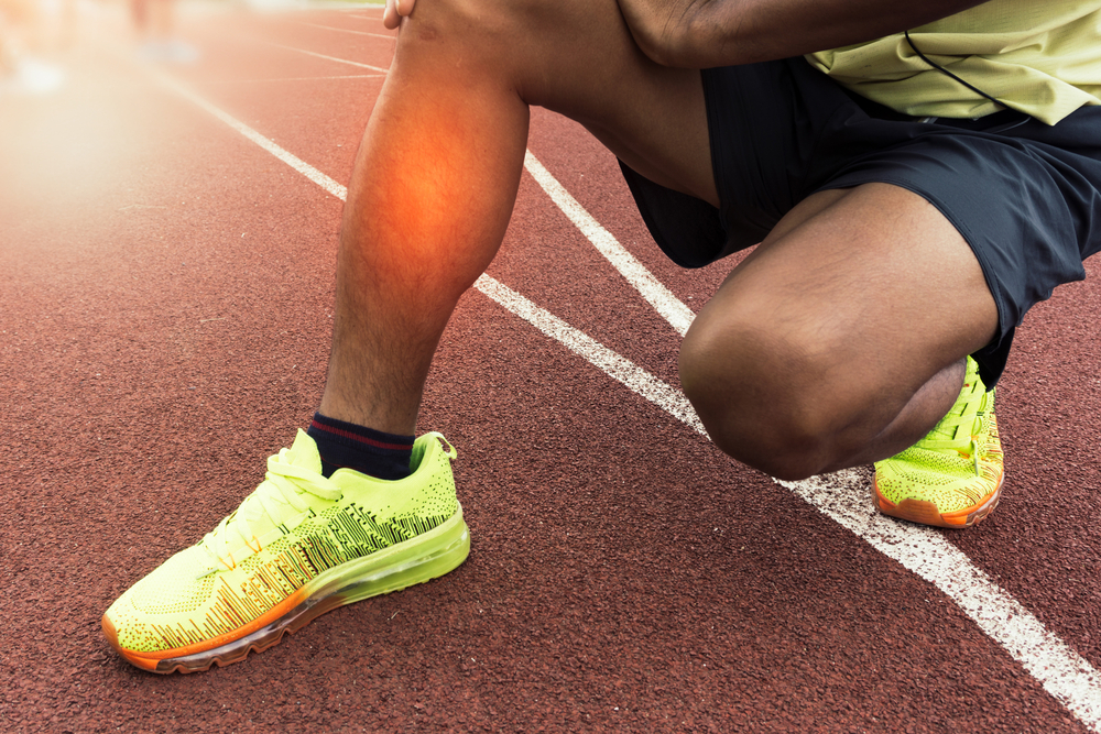 What Causes Leg Pain After Exercise