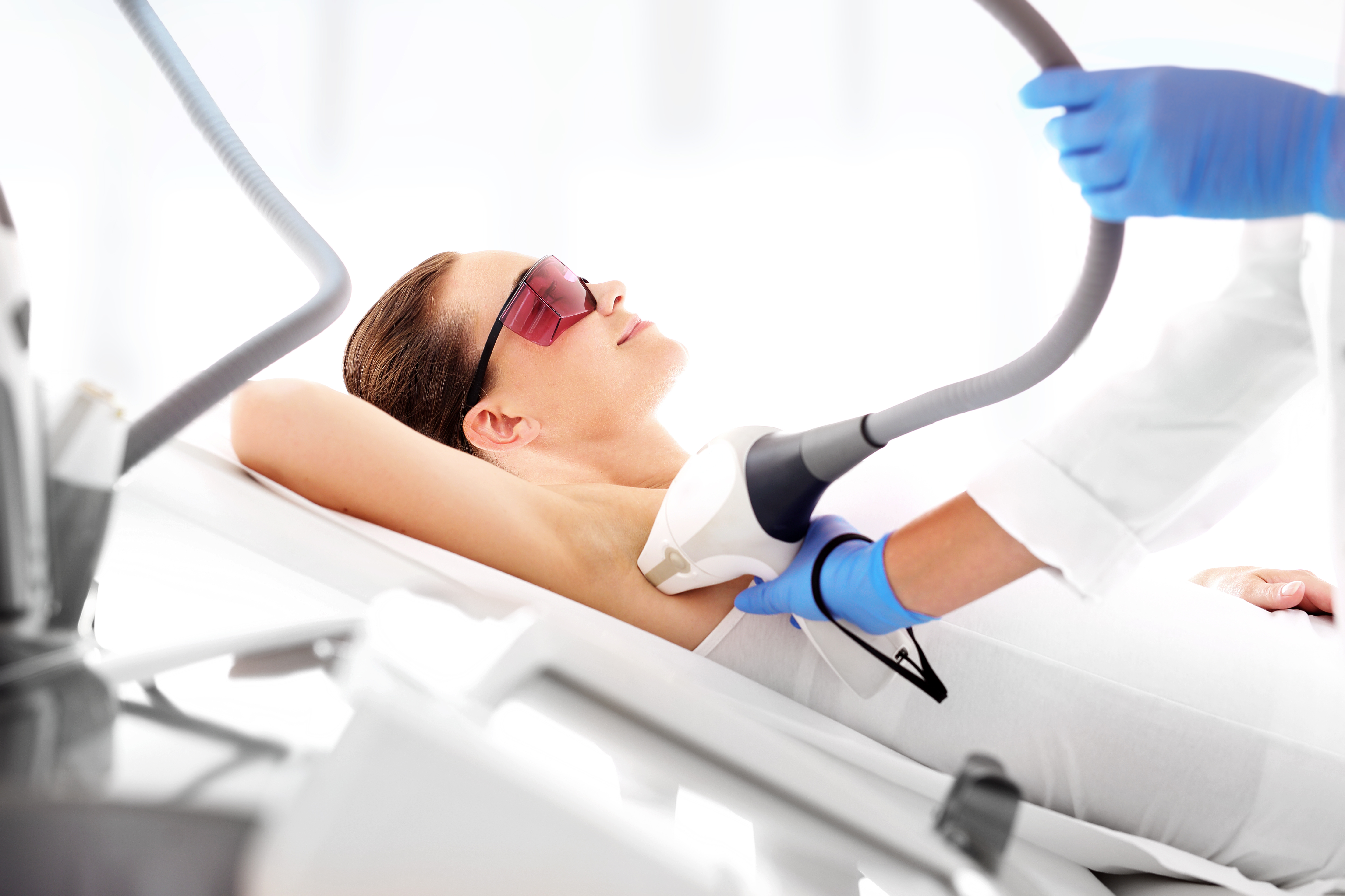 Laser Hair Removal In Ellicott City The Vein Center Of Maryland