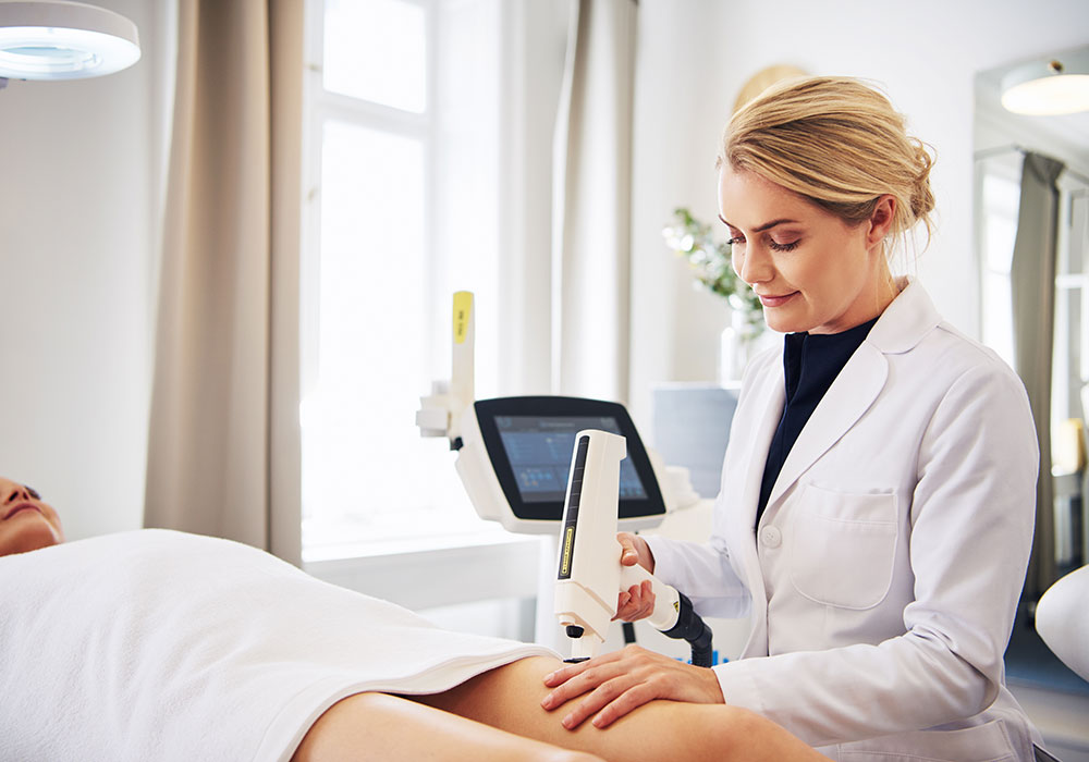 laser vein treatments baltimore