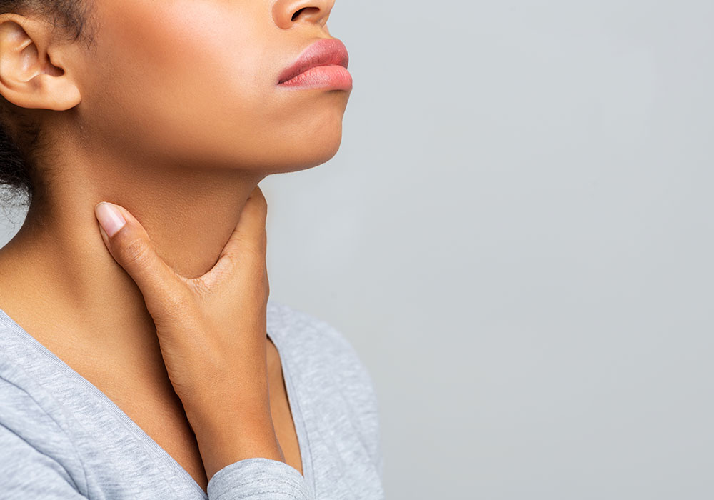 Hyperthyroidism maryland