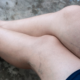 suffering from vein disease in maryland