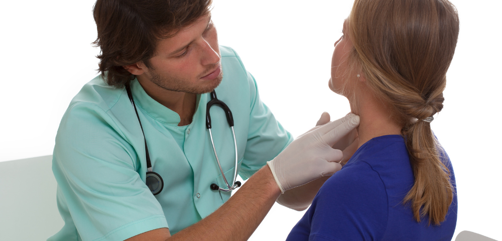 thyroid surgery in maryland