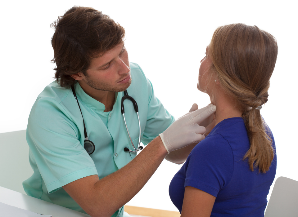 thyroid surgery in maryland