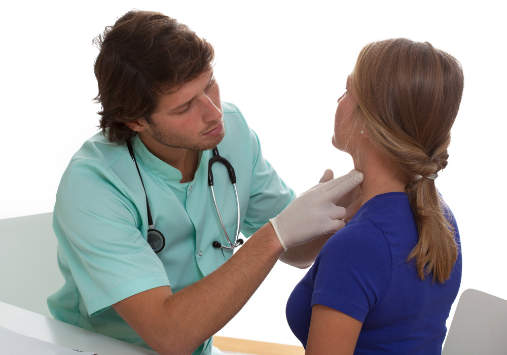 thyroid surgery in maryland