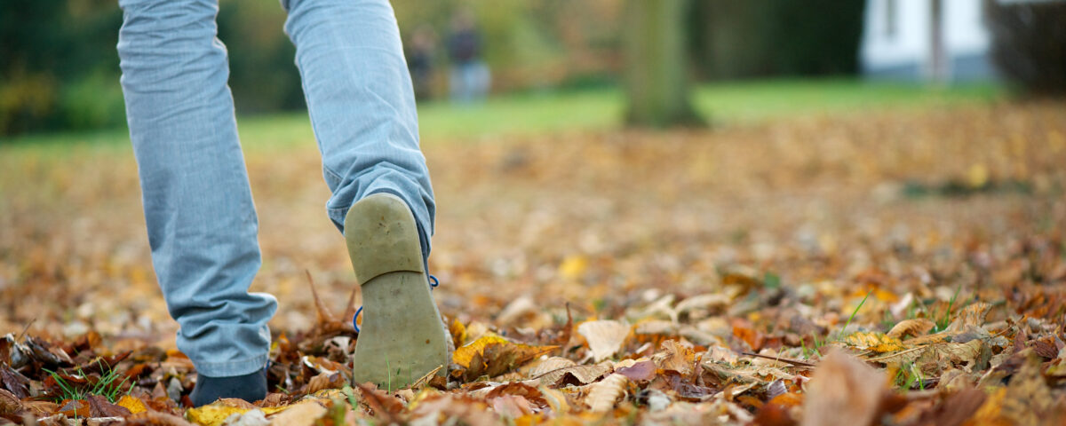 Is Walking Good for Venous Insufficiency?