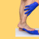 leg pain specialist in Maryland