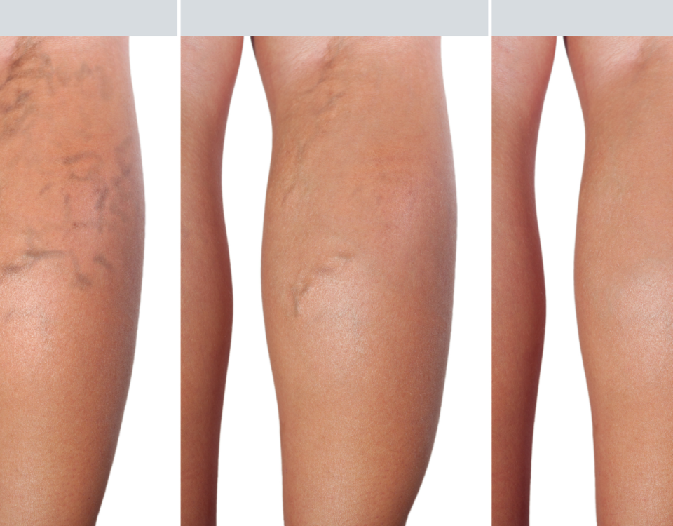 sclerotherapy montgomery county
