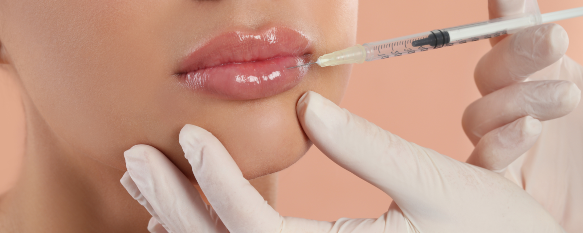 Guide to Lip Filler Maryland