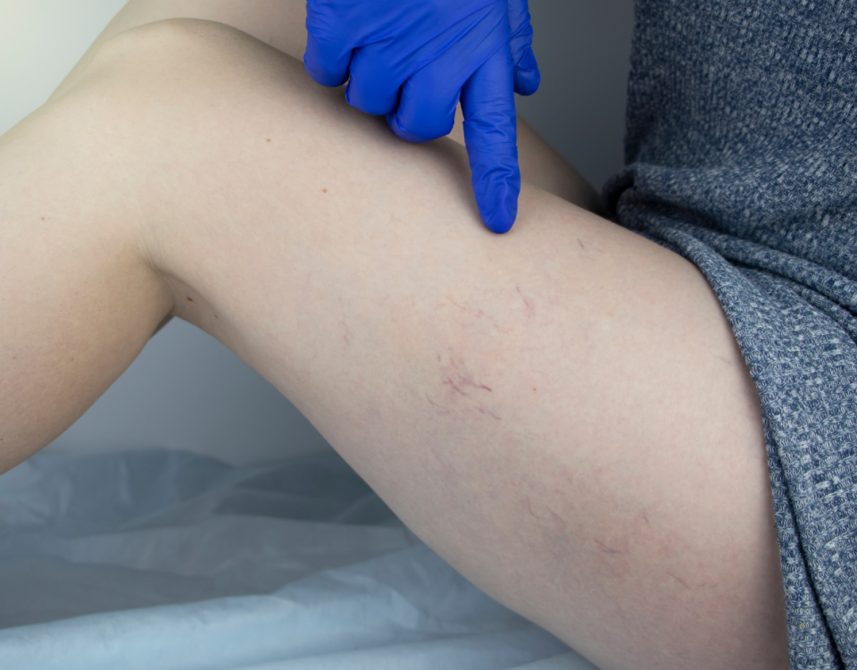 Sclerotherapy Cost in Maryland