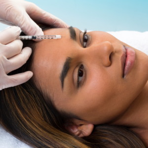 cosmetic injections maryland