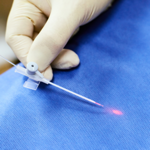 laser vein treatment eldersburg