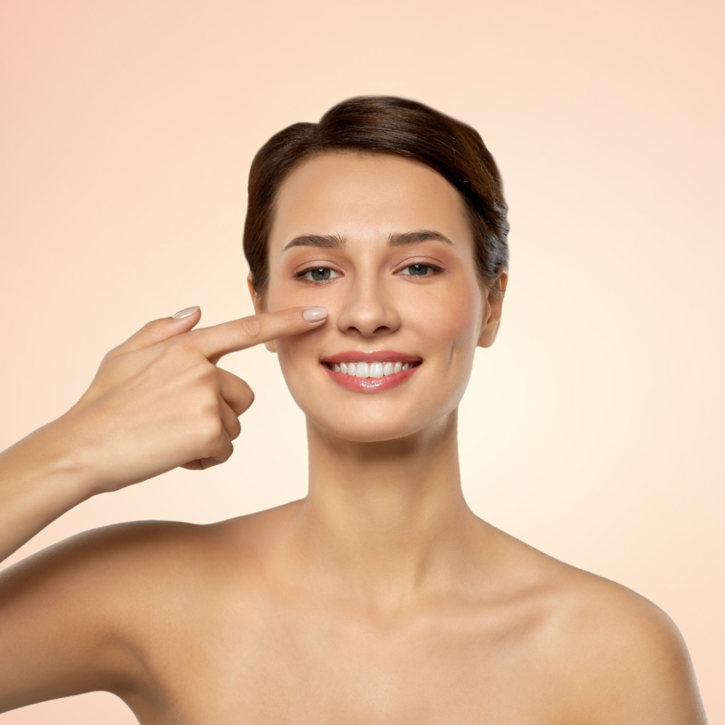 NonSurgical Filler Nose Job The Vein Center of Maryland