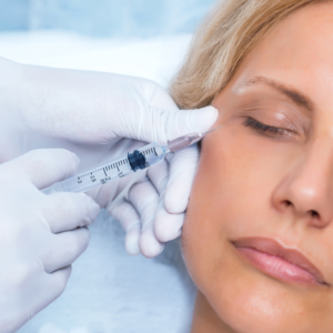 botox injector maryland