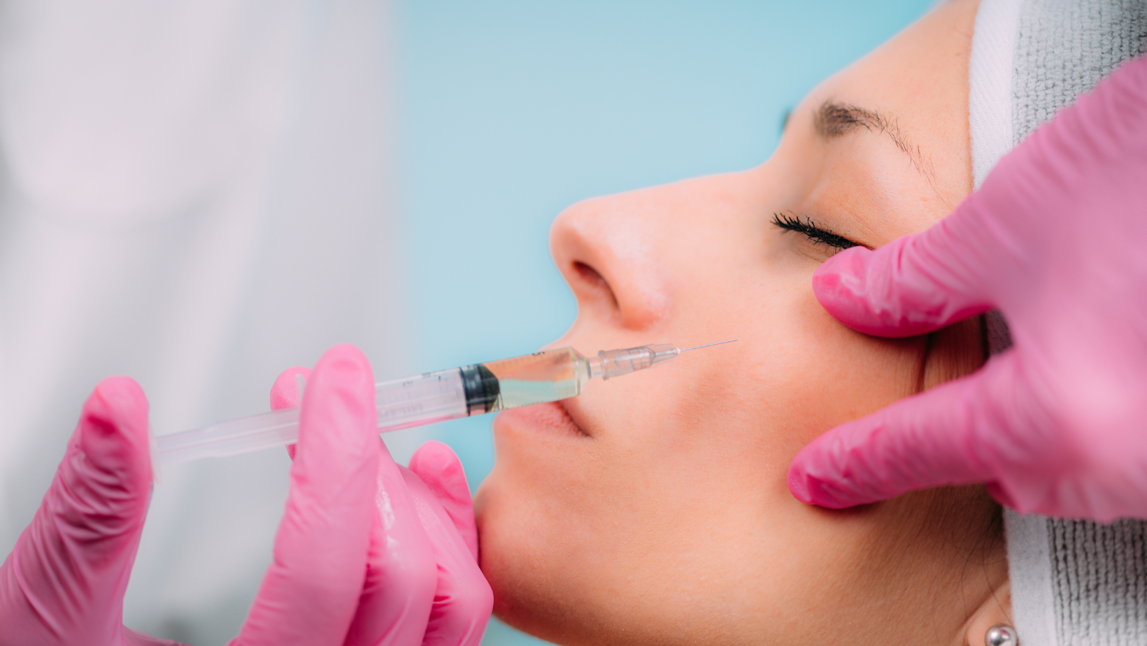 Beginner’s Guide to Fillers Bel Air