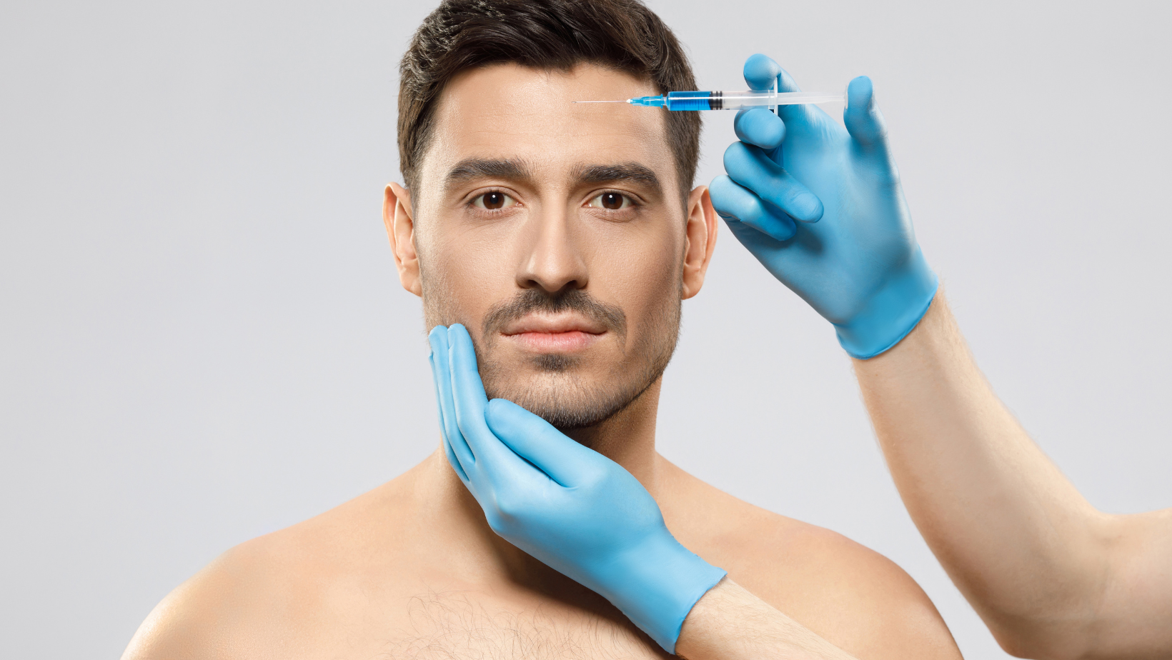 Botox for Dads Near Me Maryland