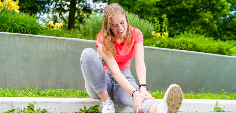 Best Vein Doctor for Charley Horse in Lutherville