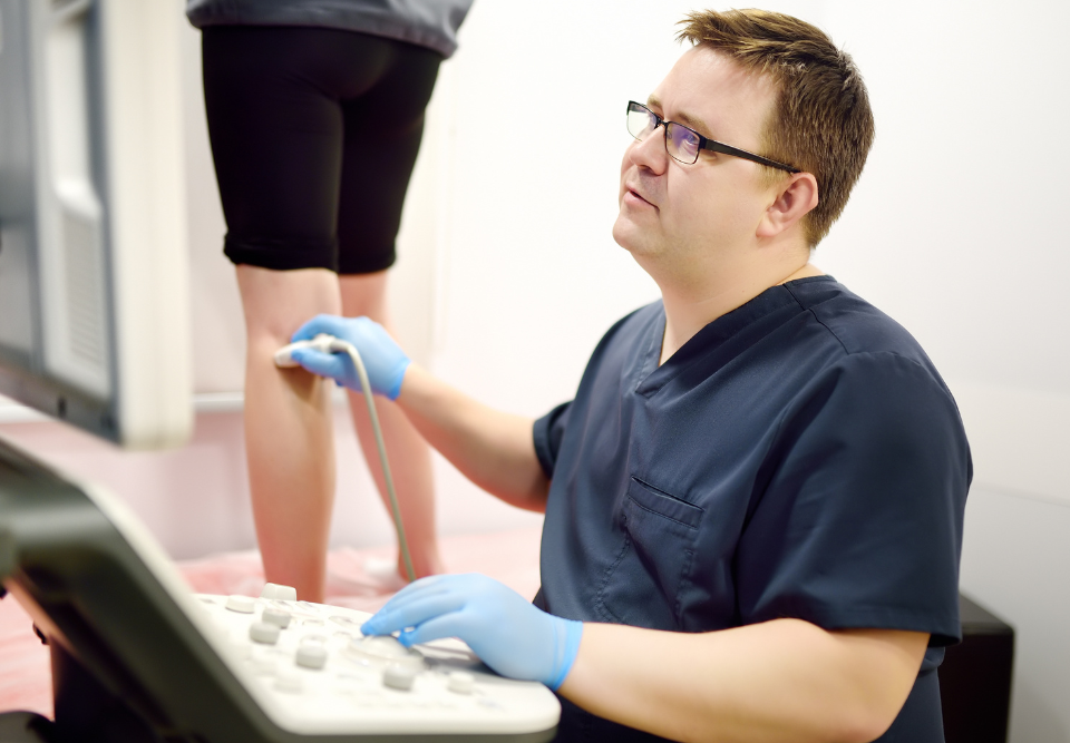 Finding the Best Vein Doctor in Perry Hall