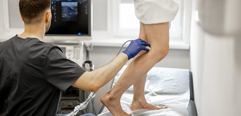 Discover How a Vein Doctor in Lutherville, Maryland Can Transform Your Vascular Health