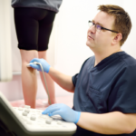 expert care for leg veins near Fallston