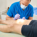 best leg vein specialist Mt. Airy