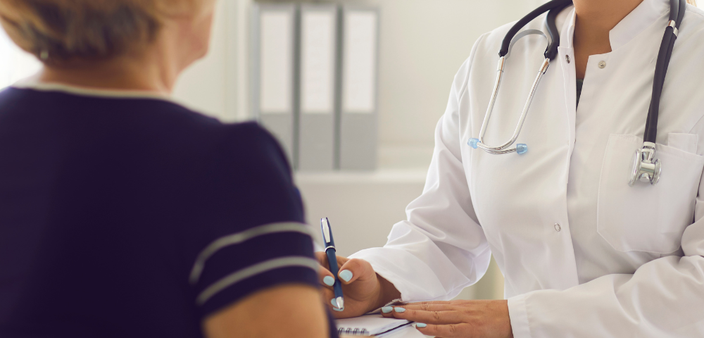 Spider Vein Consultation Maryland
