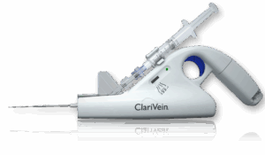 ClariVein Maryland