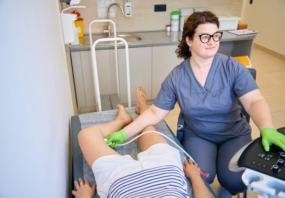 free vein consultation Bel Air MD