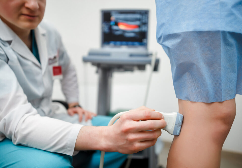 free vein consultations Westminster MD
