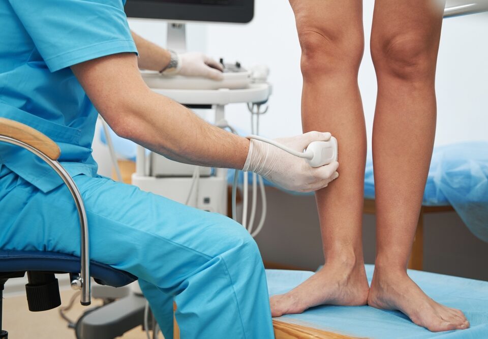 top-rated vein clinic Baltimore