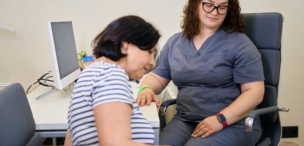 best vein clinic near Churchville Maryland