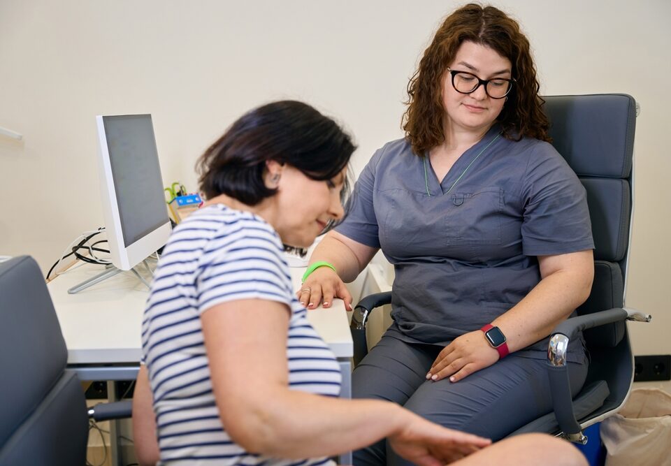 best vein clinic near Churchville Maryland