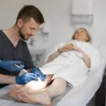 vein specialist Churchville Maryland