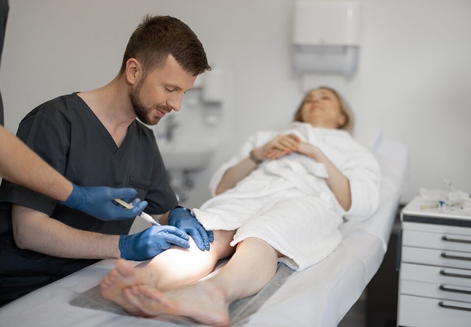 vein specialist Churchville Maryland