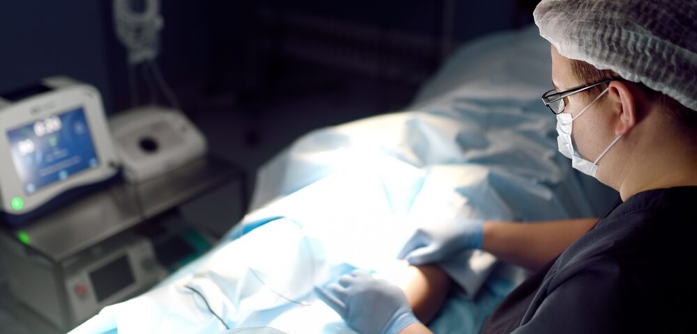 vein specialist Fallston Maryland