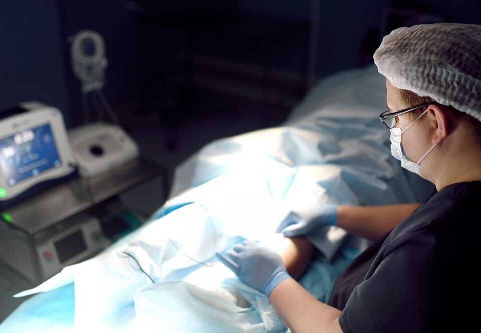 vein specialist Fallston Maryland