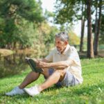 prolonged sitting and varicose veins