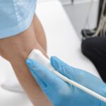 venous ultrasound Bel Air MD