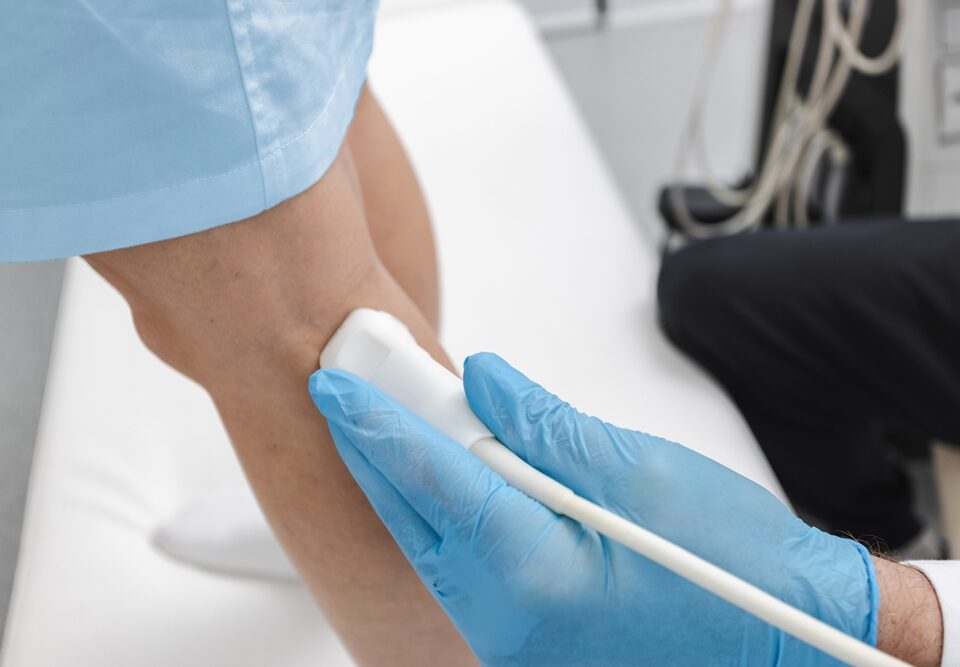 venous ultrasound Bel Air MD