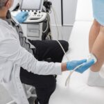 venous ultrasound Maryland