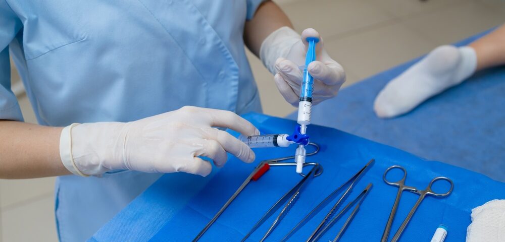varicose vein removal Harford County