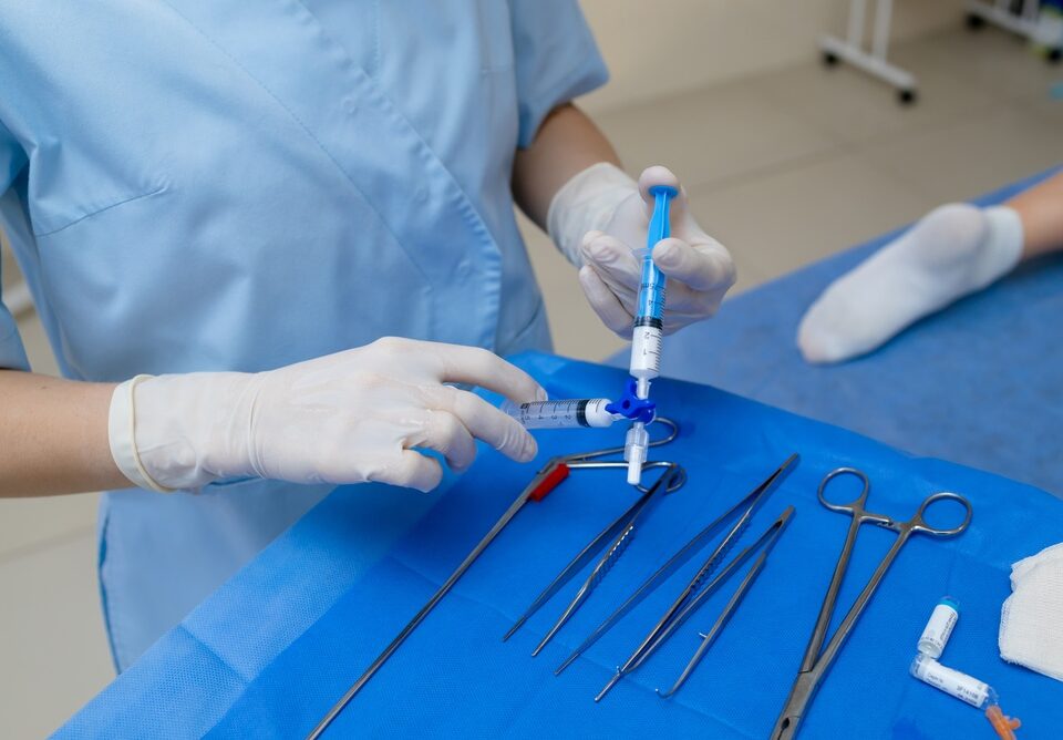 varicose vein removal Harford County