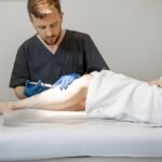 is Vein Treatment in Maryland Painful?
