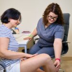 follow-up care after vein treatments in Maryland